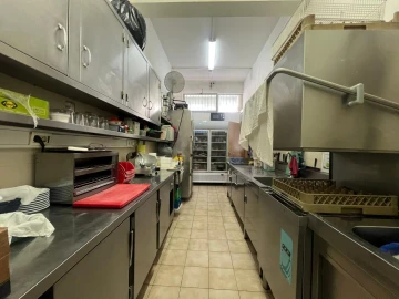 Negócio para Trespasse em Quarteira