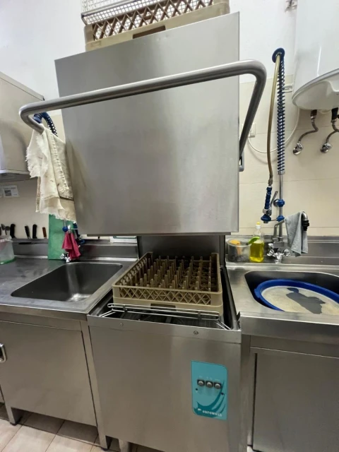 Negócio para Trespasse em Quarteira