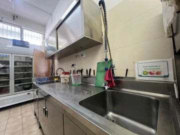 Negócio para Trespasse em Quarteira