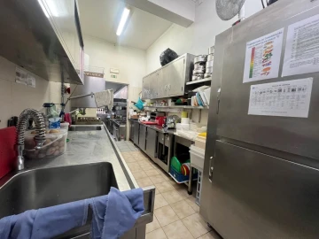 Negócio para Trespasse em Quarteira