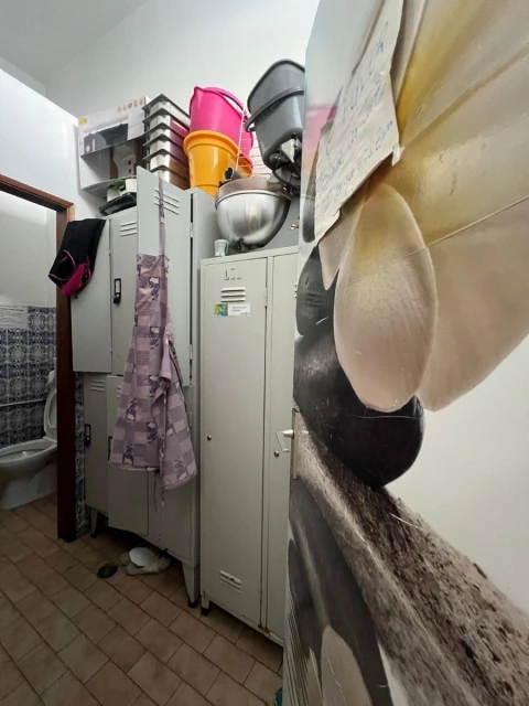 Negócio para Trespasse em Quarteira