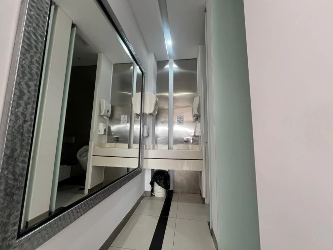 Negócio para Trespasse em Quarteira Foto 9