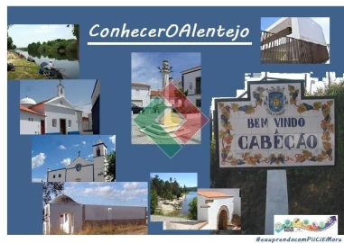 Negócio para Venda em Cabeção