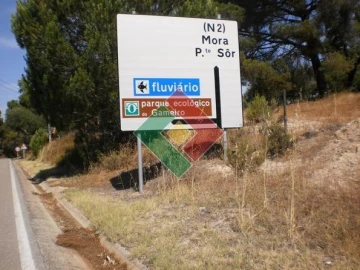 Negócio para Venda em Cabeção