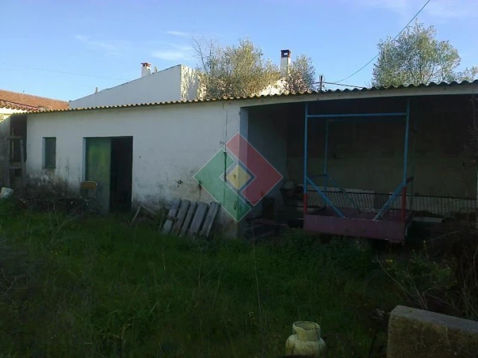 Negócio para Venda em Cabeção Foto 4