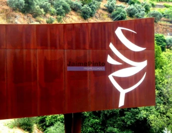 Quinta T0 para Venda em Pinhão