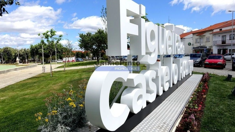 Prédio para Venda em Figueira de Castelo Rodrigo