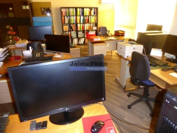 Escritório para Arrendamento em Cedofeita, Santo Ildefonso, Sé, Miragaia, São Nicolau e Vitória