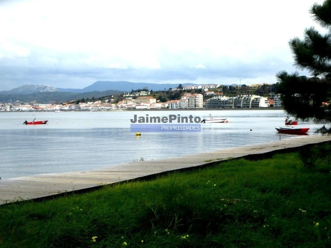 Moradia T3 para Venda em Caminha (Matriz) e Vilarelho Foto 3