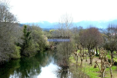 Terreno P/ Prédio para Venda em Semide e Rio Vide