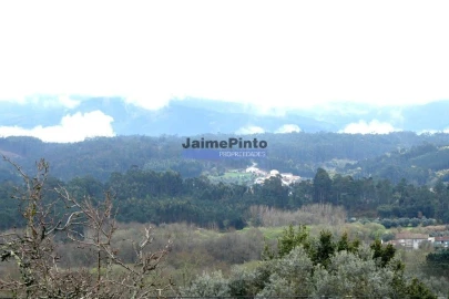 Terreno P/ Prédio para Venda em Semide e Rio Vide