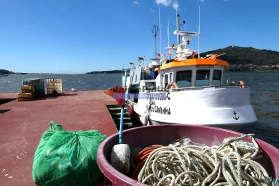 Prédio para Venda em Caminha (Matriz) e Vilarelho