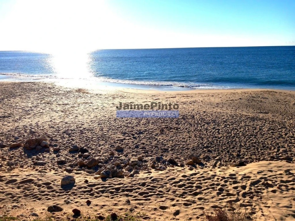 Terreno P/ Prédio para Venda em Portimão Foto 7