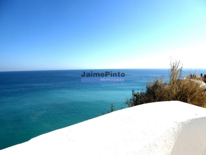 Terreno P/ Prédio para Venda em Portimão Foto 8