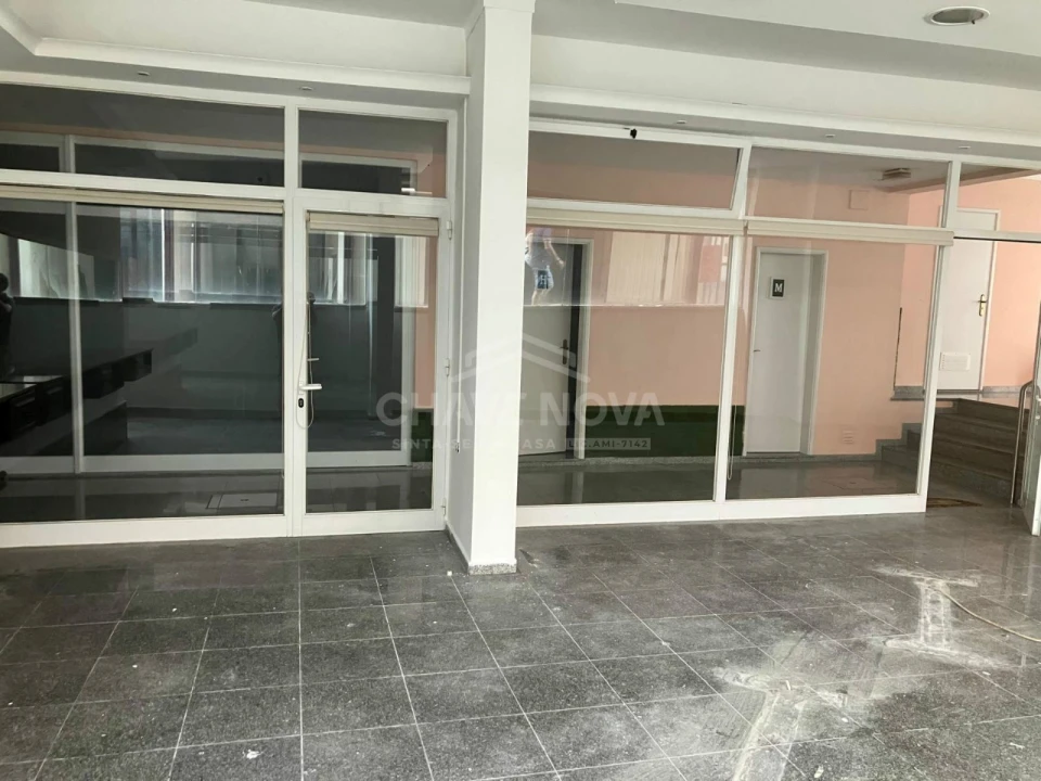 Loja para Venda em Vila do Conde Foto 7