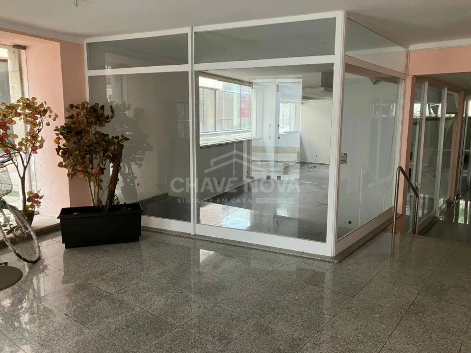 Loja para Venda em Vila do Conde Foto 8