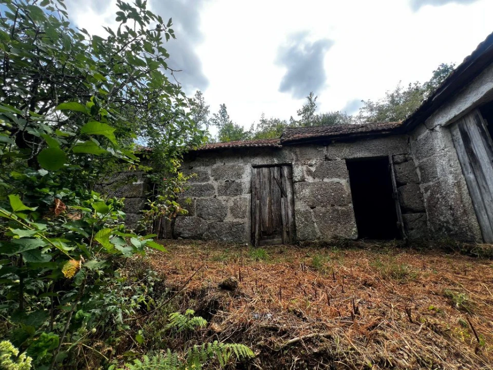 Quinta T3 para Venda em Gondar Foto 9