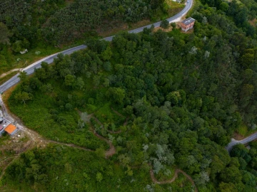 Quinta T3 para Venda em Gondar