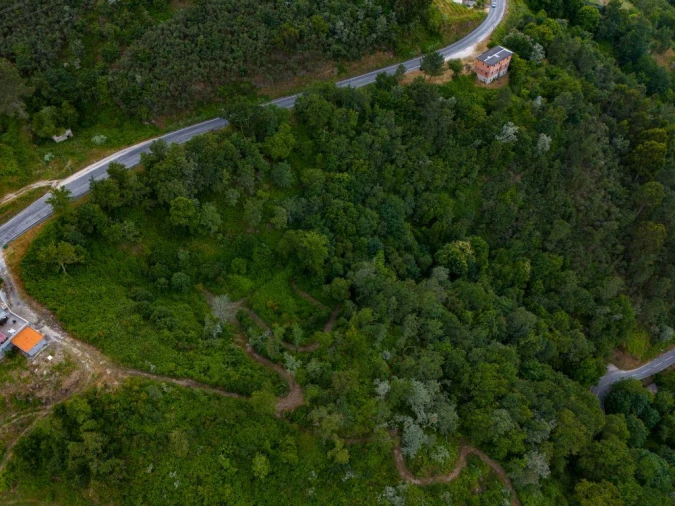 Quinta T3 para Venda em Gondar Foto 6