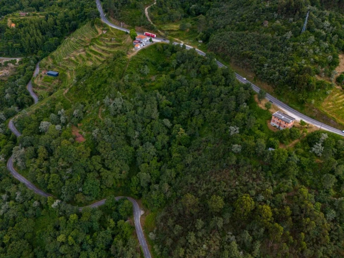 Quinta T3 para Venda em Gondar Foto 20