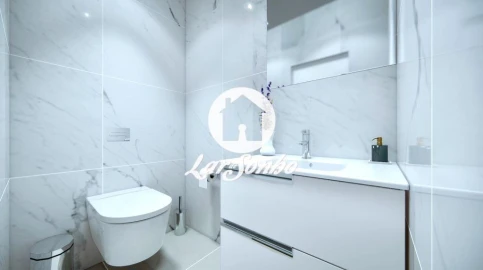 Apartamento T2 para Venda em Moreira