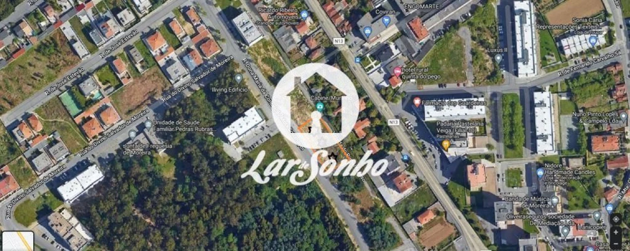 Apartamento T2 para Venda em Moreira Foto 9