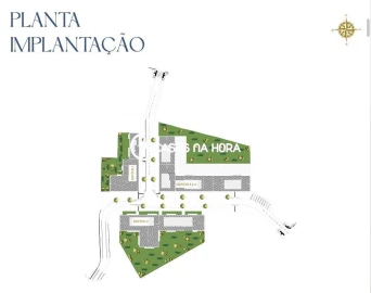 Apartamento T1 para Venda em Paranhos