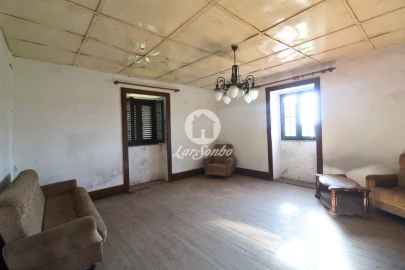 Moradia T3 para Venda em Airo