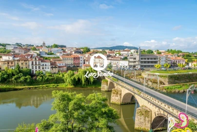 Moradia T3 para Venda em Airo