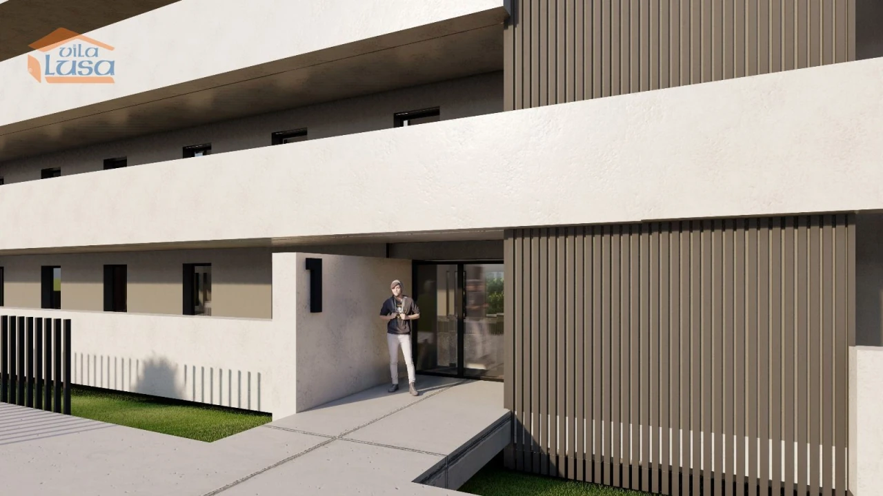 Apartamento T3 para Venda em Lamego (Almacave e Sé) Foto 3