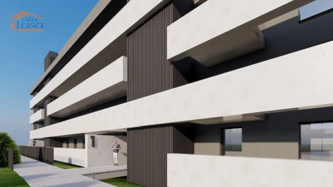 Apartamento T3 para Venda em Lamego (Almacave e Sé)