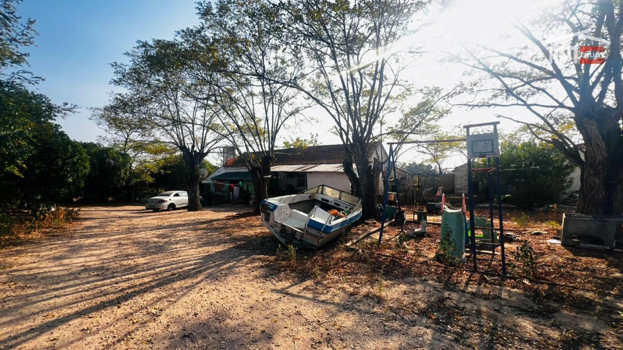 Terreno Misto para Venda em Alcochete Foto 13