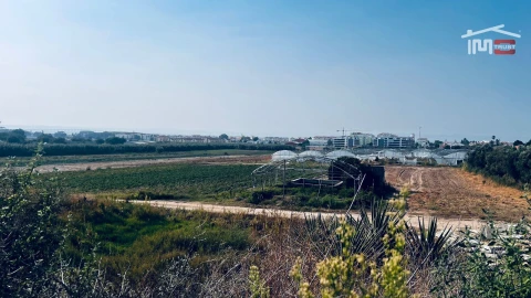 Terreno Misto para Venda em Alcochete