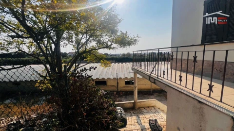 Terreno Misto para Venda em Alcochete