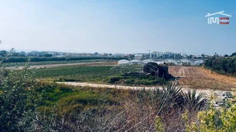 Terreno Misto para Venda em Alcochete