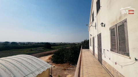 Terreno Misto para Venda em Alcochete