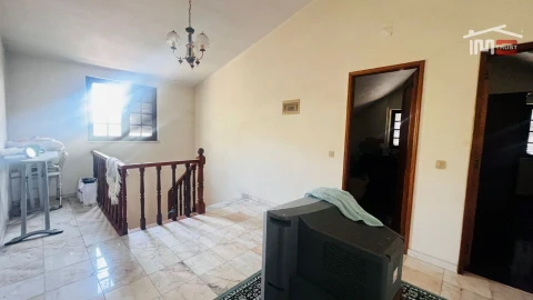 Terreno Misto para Venda em Alcochete