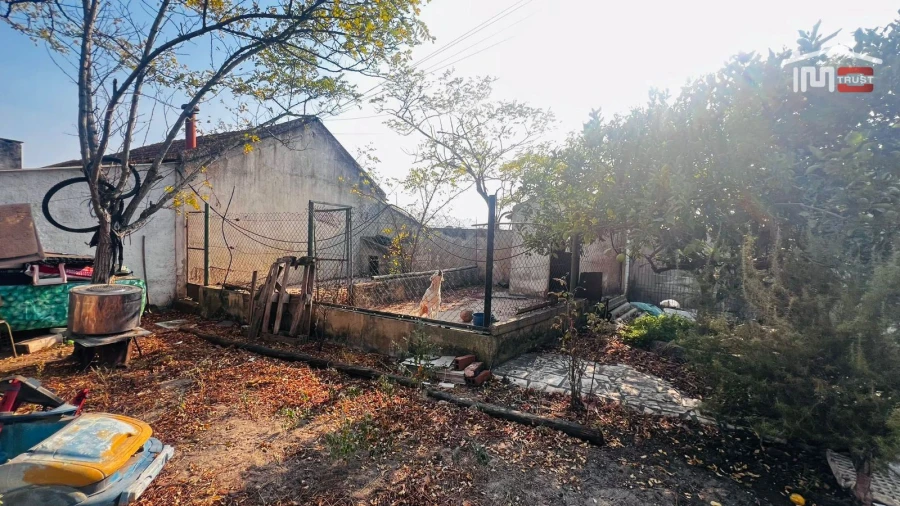 Terreno Misto para Venda em Alcochete Foto 8