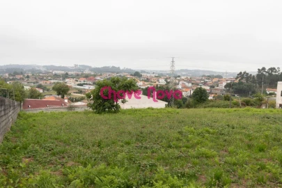 Terreno para Venda em Santa Maria da Feira, Travanca, Sanfins e Espargo