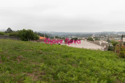 Terreno para Venda em Santa Maria da Feira, Travanca, Sanfins e Espargo