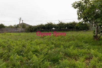 Terreno para Venda em Santa Maria da Feira, Travanca, Sanfins e Espargo