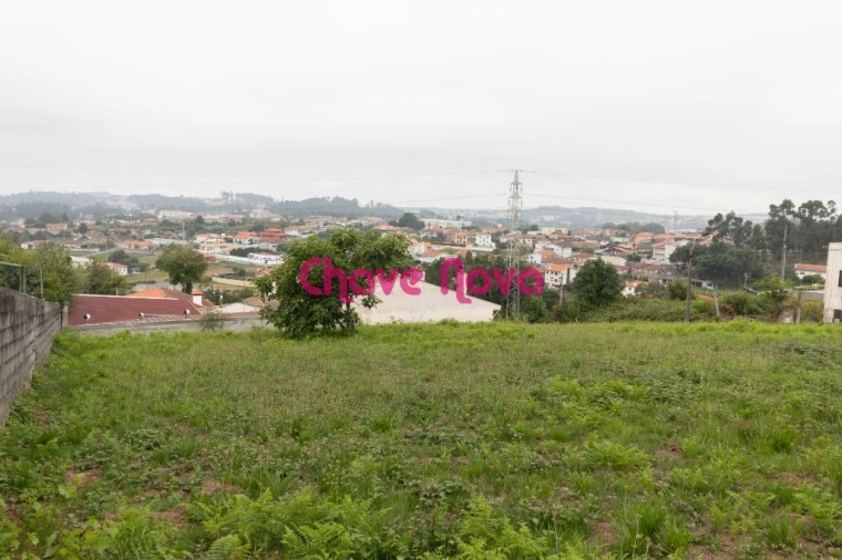 Terreno para Venda em Santa Maria da Feira, Travanca, Sanfins e Espargo Foto 2