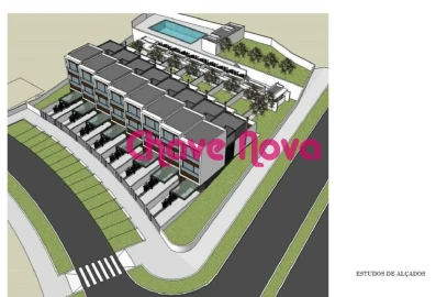 Terreno para Venda em Milheiros