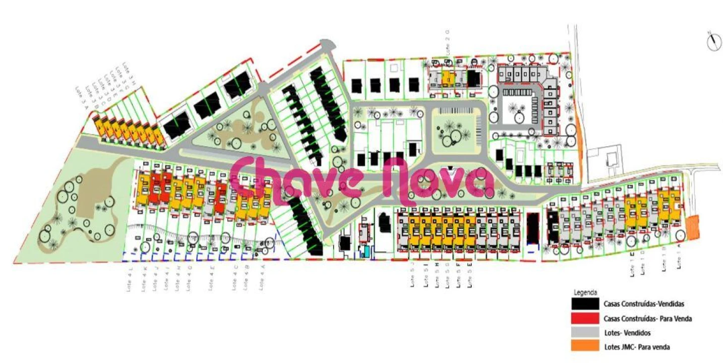 Terreno para Venda em Torreira Foto 3