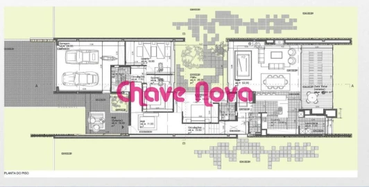 Terreno para Venda em Torreira