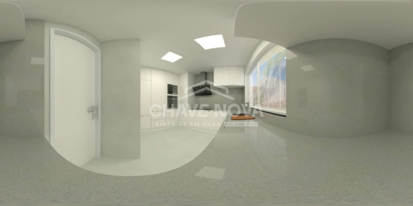 Apartamento T3 para Venda em Aguas Santas Foto 11