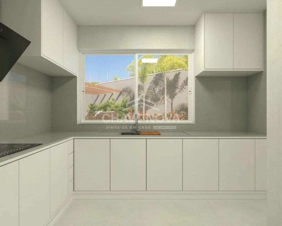 Apartamento T3 para Venda em Aguas Santas Foto 12