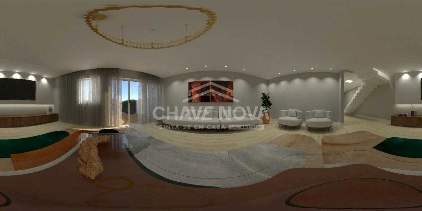 Apartamento T3 para Venda em Aguas Santas Foto 16