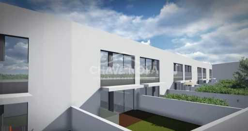 Apartamento T3 para Venda em Aguas Santas