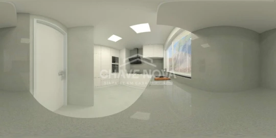 Apartamento T3 para Venda em Aguas Santas